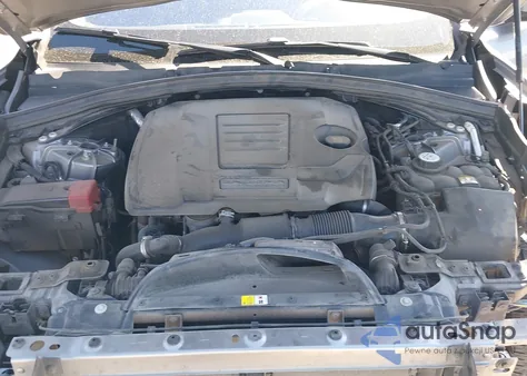 2020 Jaguar F-Pace Prestige P250 Awd Automatic from USA, damaged, VIN SADCK2FX8LA631153